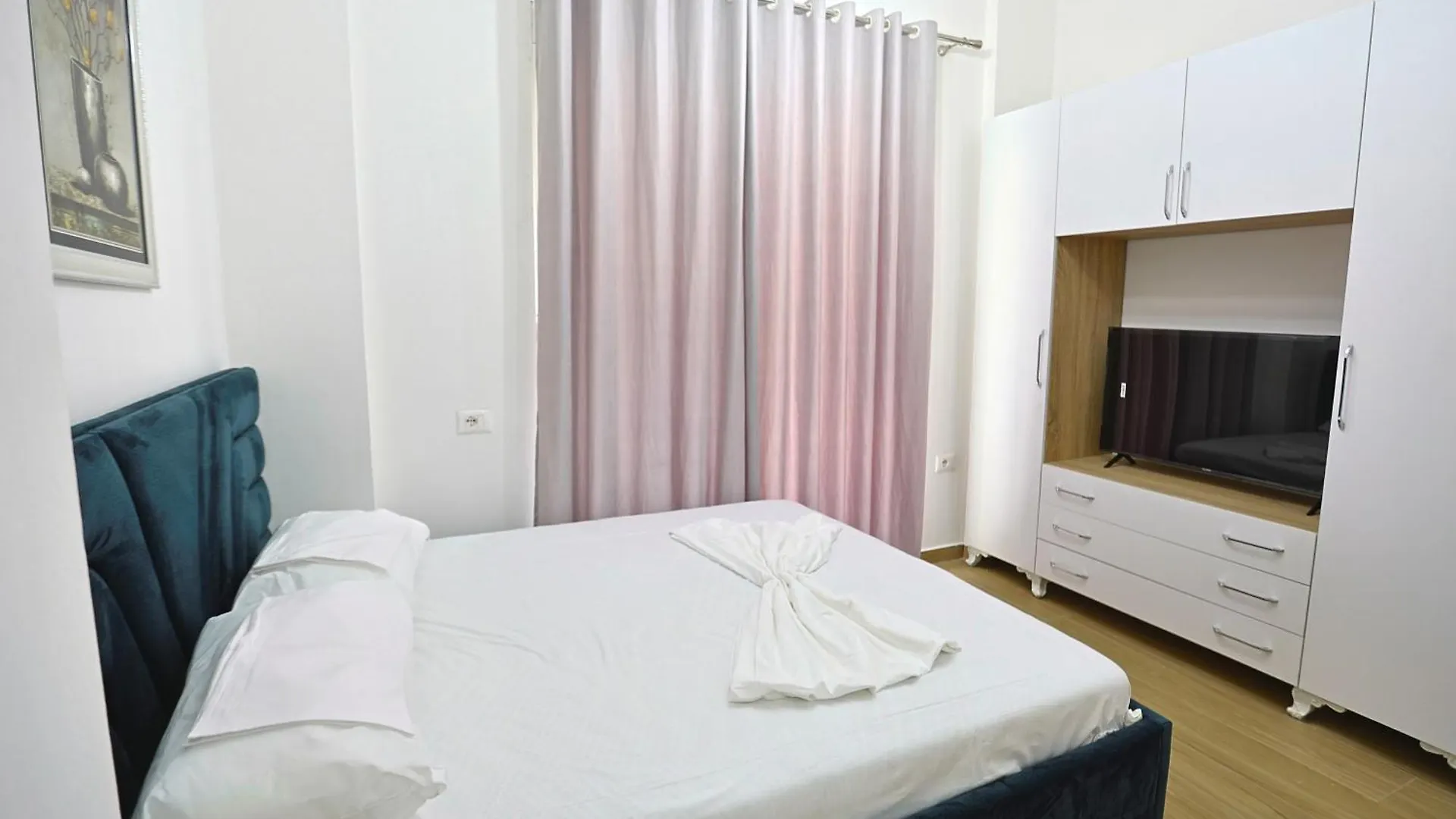 Sea Apartments Golem  Albania