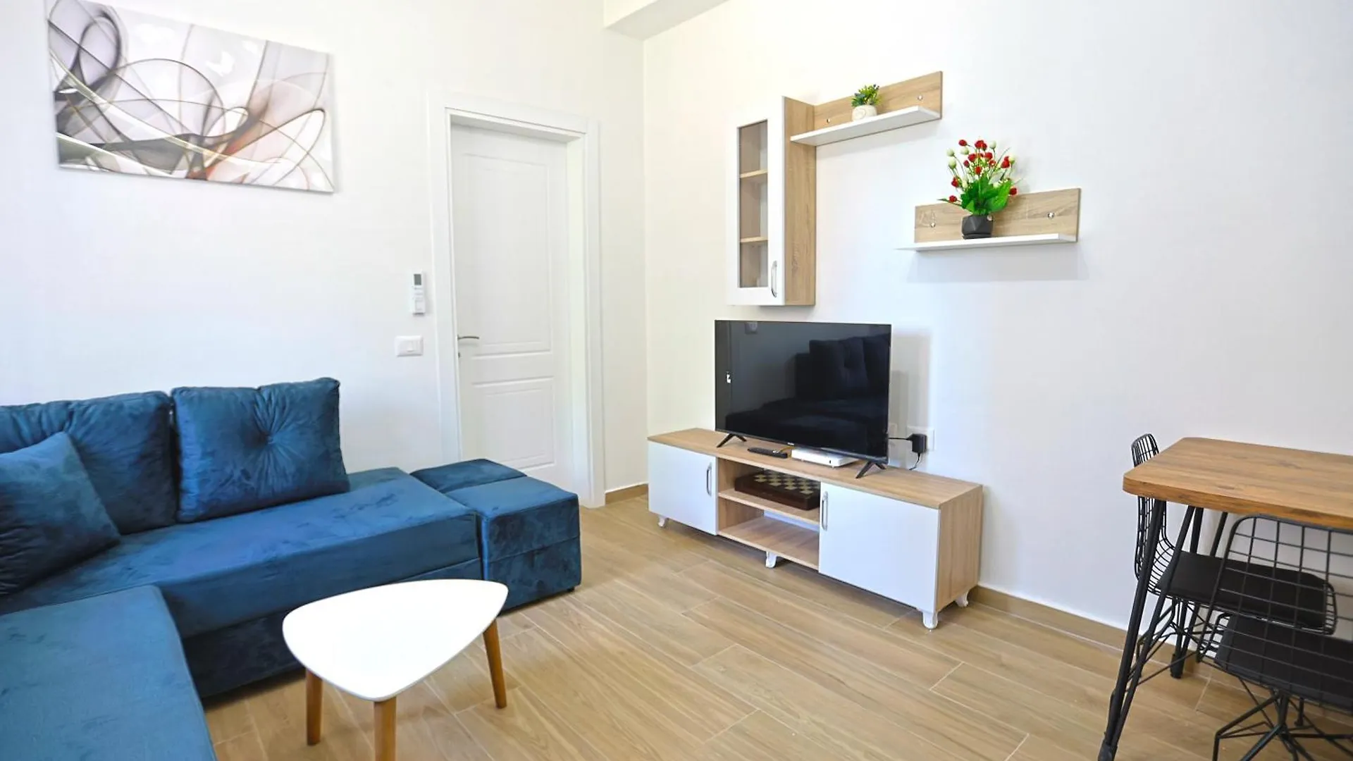 Sea Apartments Golem  0*, Golem (Tirana)