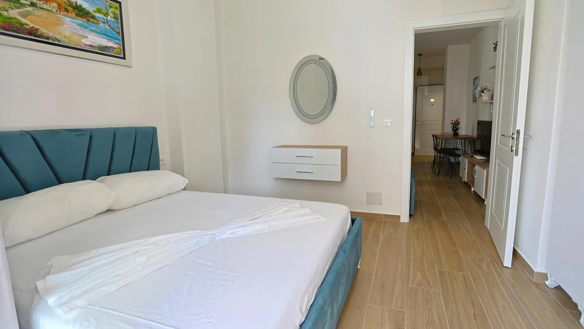 Sea Apartments Golem   Golem (Tirana)