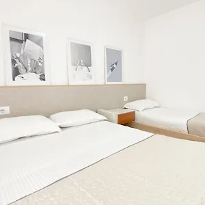  Apartament Promo Price September - By The Sea 1 Min From The Beach