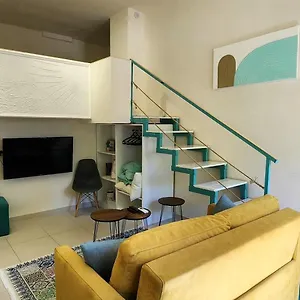  Apartament Beach Duplex